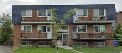 4 1/2 FOR RENT DDO