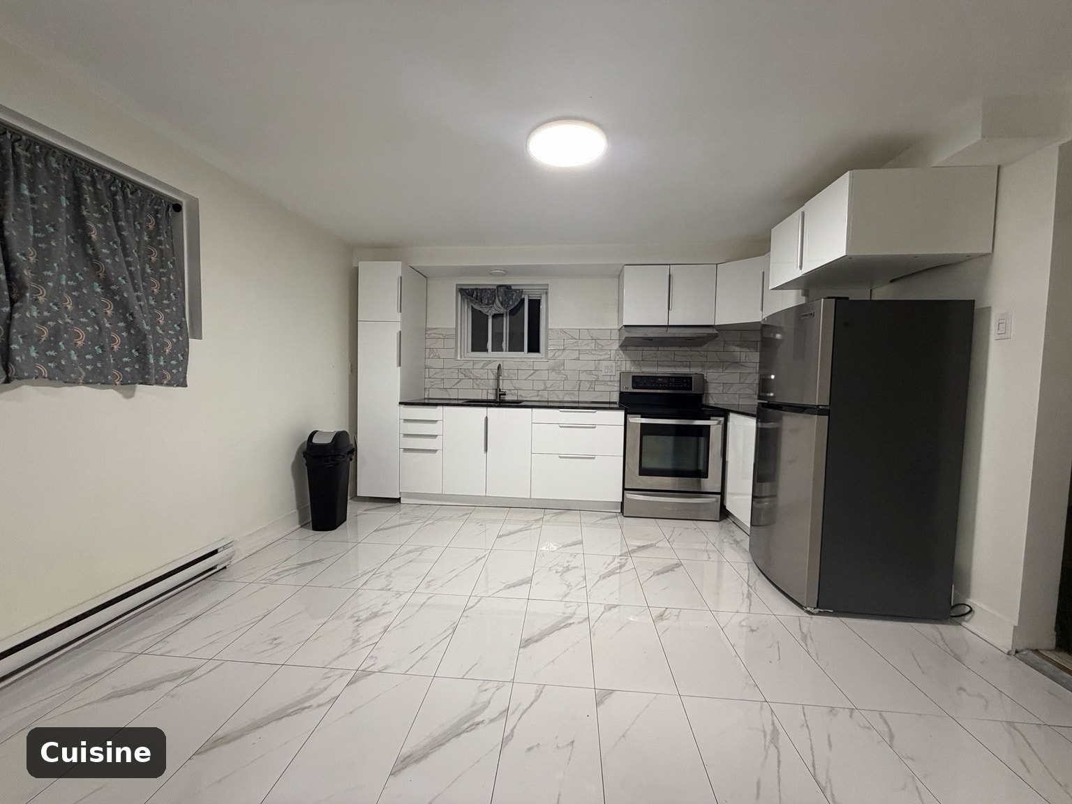 4 1/2 à louer Saint-Hubert, Longueil — photo 1