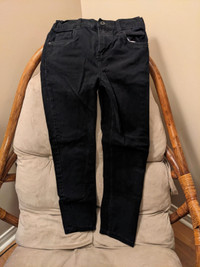 Boys pants, size 10