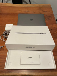 Macbook Air 2019