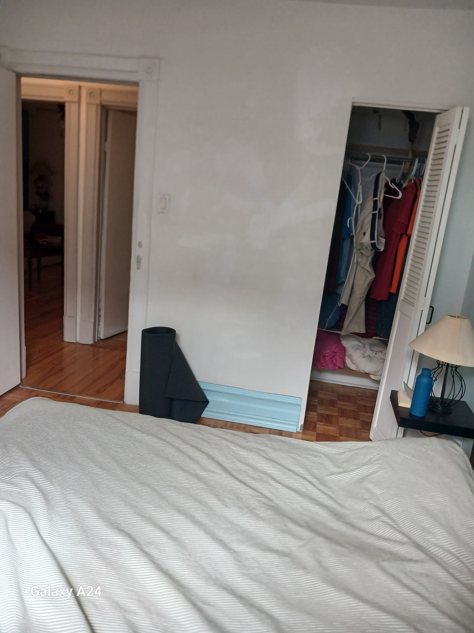 5 et demi, 2 chambres et 1 bureau fermés, Rosemont, 3