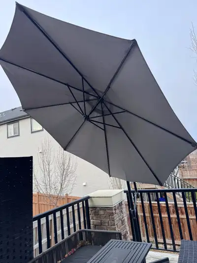  Outdoor patio umbrella, View more