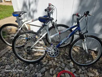 Telluride Infinity Bikes, View more