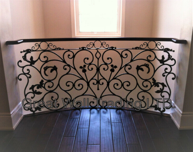 Railings, Pickets, Wrought Iron Balusters and Glass in Other in Markham / York Region