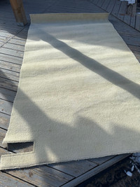 Carpet Used