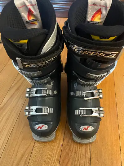 Ski Boots Nordica Tw8 - 285mm or 24.0 / 24.5, View more