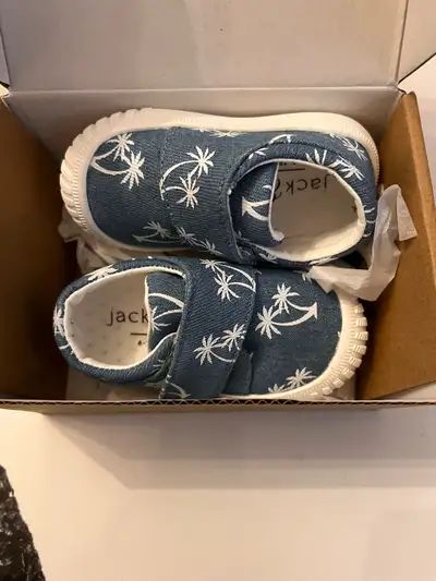 6-12mth Shoes , View more