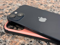 iPhone 13, 128g, BATTERIE À 93% !!!