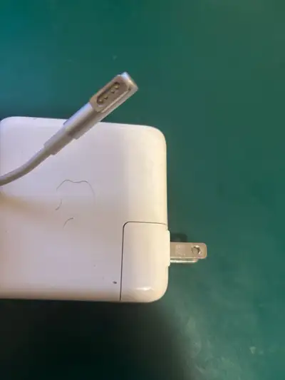 Apple MacBook charger , View more