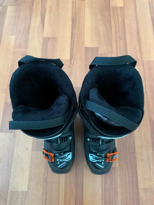 DALBELLO PANTERRA 100 BOTTES SKI ALPIN HOMME 25.5 / 7.5US in Ski in Lévis - Image 7
