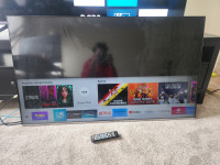 Samsung 55" Smart TV $600