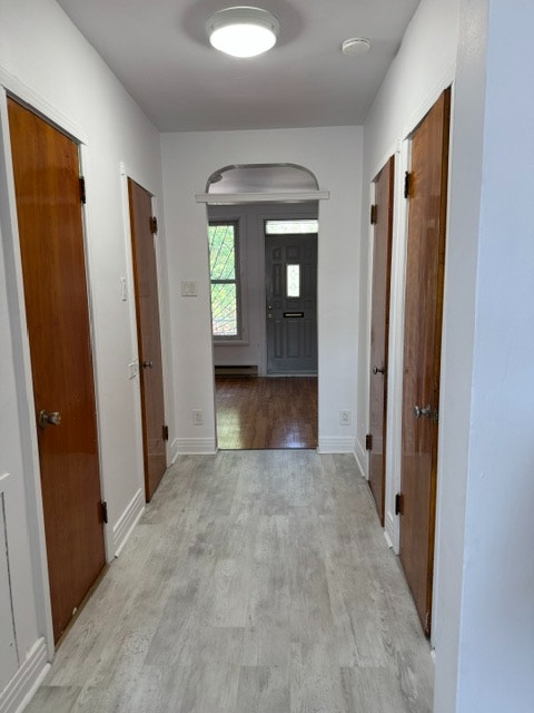 BEAU et GRAND 5 1/2 dans HOMA 1550$ / mois — photo 2