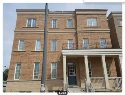 Fully Furnished Bedrooms for Rent – On York University Campus!