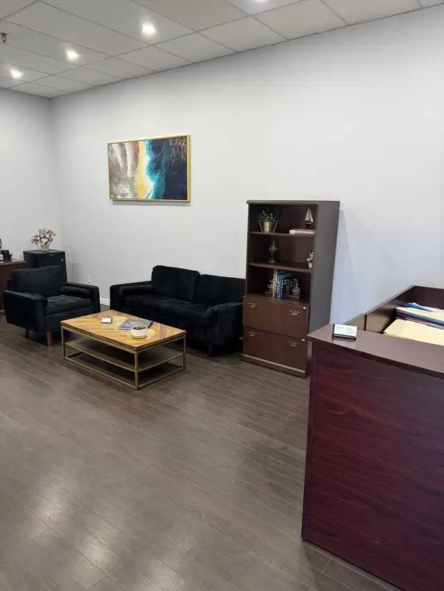 Office furniture for sale- give your best offer in Multi-item in Mississauga / Peel Region - Image 4