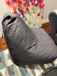 Bean bag chair 