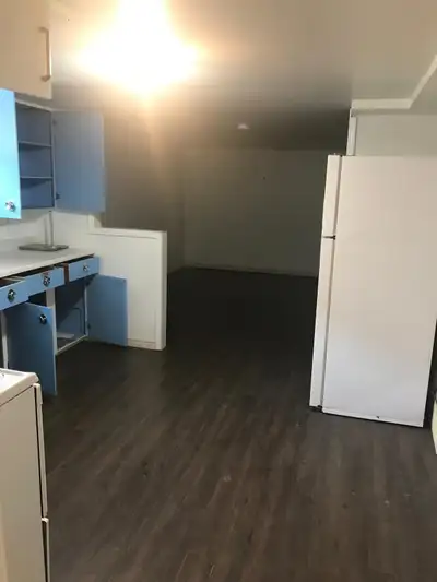 1 Bedroom 1200 sq feet Basement Apartment Rent Richmond Hill • 1200 sq feet Clean, spacious and Newl...