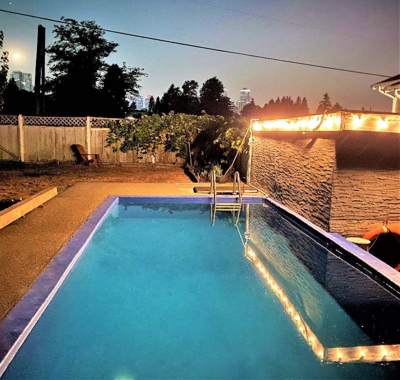 1 bed basement suite 750 sq ft 1,750 Long Term Rentals Burnaby