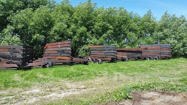 Mobile Home Hitches in Other in Portage la Prairie