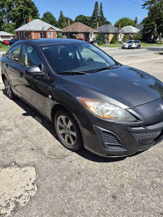 Mazda 3 Hatchback578311139403376642