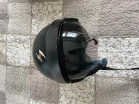 Women’s Scorpion Motorcycle Helmet