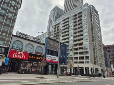 Yonge & Eglinton - Fully furnished 2 bedroom -Utilities included