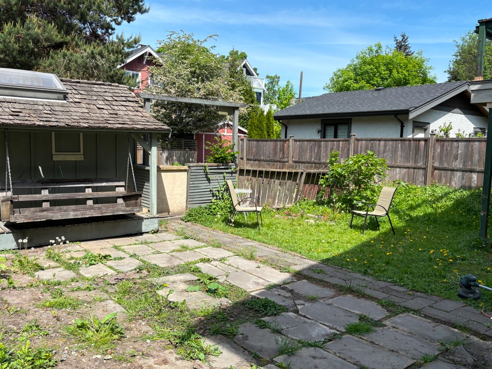 Room Rental in Kitsilano - Long term 5