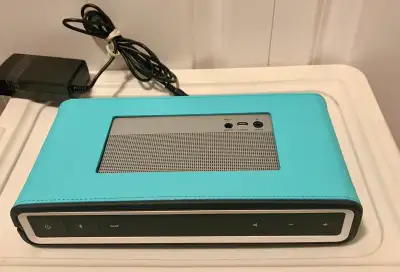 Bose SoundLink 3 Bluetooth 414255 Wireless Mobile Speaker Portable Series III Listen to your favouri...