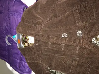 Baby girl Coat 18-24 months, View more