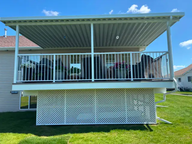 PATIO COVER ,DECK,GARAGES ANYTHING CONSTRUCTION FOR A FAIR PRICE