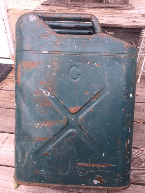 Jerry Can in Other in Strathcona County