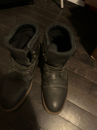 Men's boots 