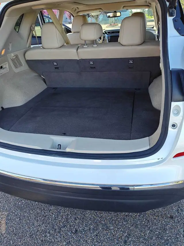 2017 Nissan Murano 569252902633492486
