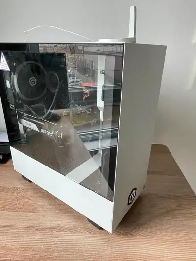 Gaming PC - i7 | RTX 3070 | 32GB RAM, View more
