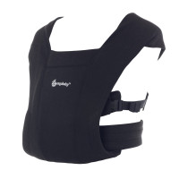 Infant Carrier (Black)