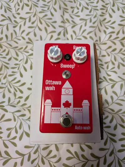 Guitar pedal, View more