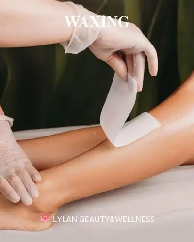 LYLAN BEUTIFUL SPA AND WELLNESS. , View more