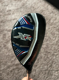 Callaway XR 3 hybrid