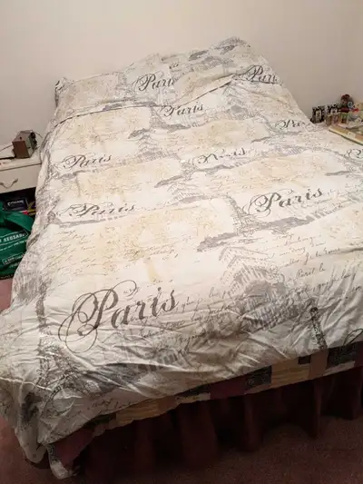 queen comforters and shams, View more