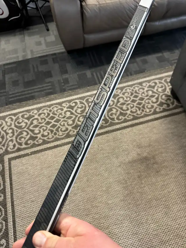 Tyson Foerster signed hockey stick  in Arts & Collectibles in Markham / York Region - Image 4