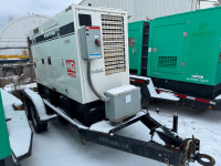 Multiquip (MQ Power) 70kVA (56kW) Mobile Diesel Generator Kitchener / Waterloo Kitchener Area Preview