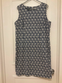 MARIO SERRANI DRESS size 16 - New