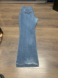 Cleo Size 18 jeans 