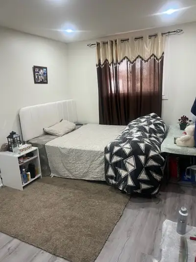 Room for rent