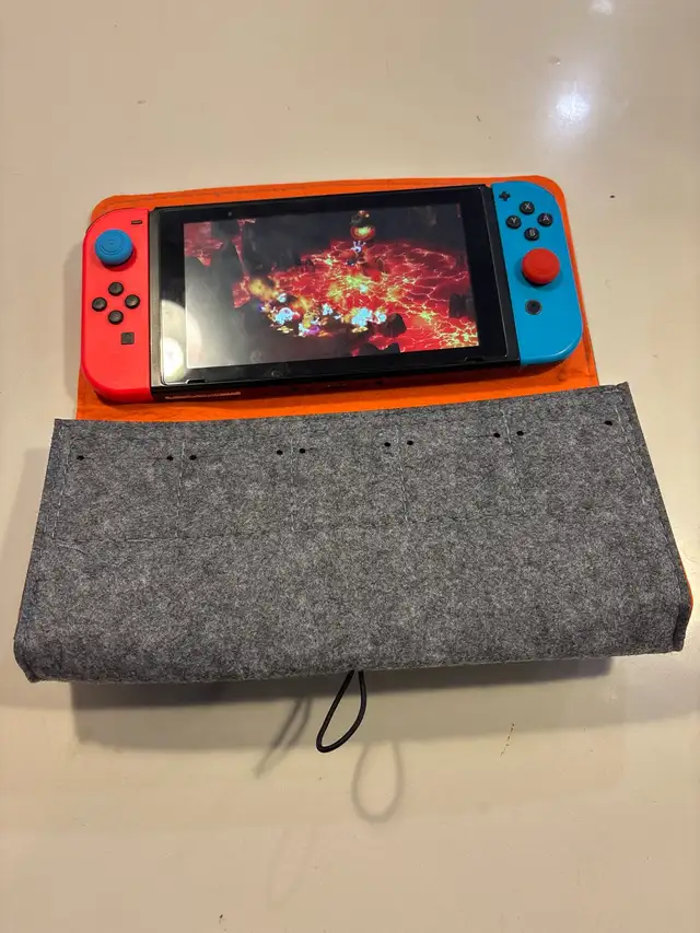 Nintendo switch travel case532565578891274241