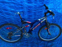 Dyno dart mountain best sale bike