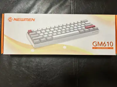 Gaming Keyboard, View more