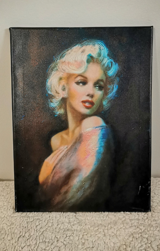 Marilyn Monroe Collection Items in Arts & Collectibles in City of Toronto