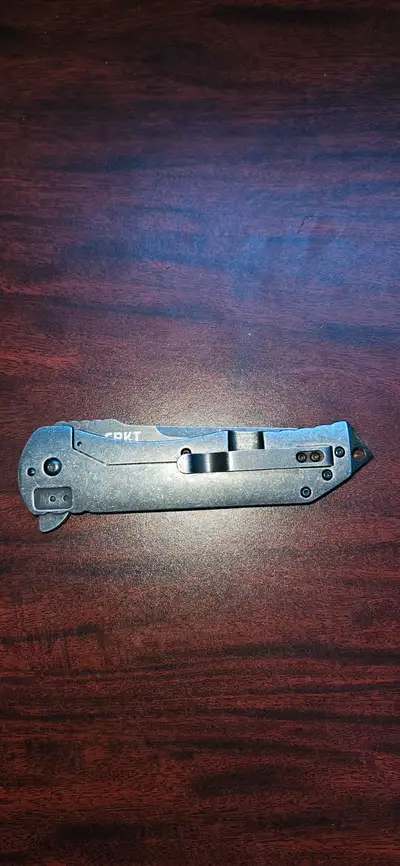 CRKT 2-stage, View more