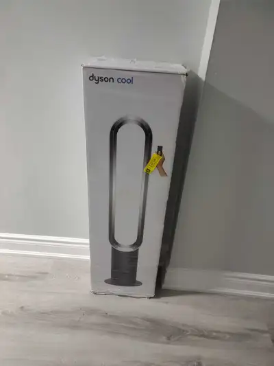 Dyson Fan Am07, View more