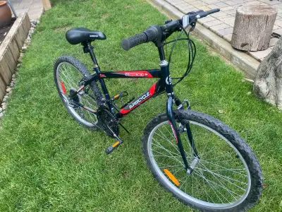 24 inch wheels boys bike 21 speed, View more